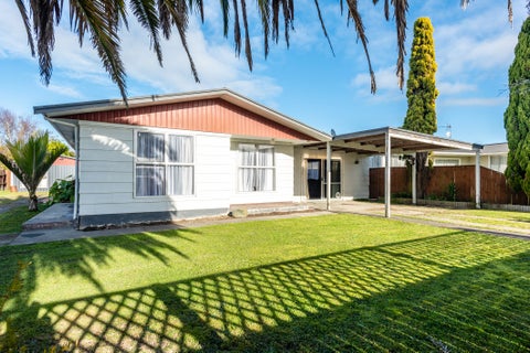 6 John Street, Mangapapa, Gisborne