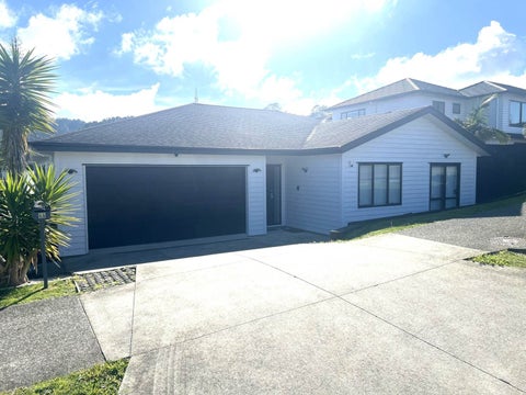 44 Jeroboam Loop, Kumeū