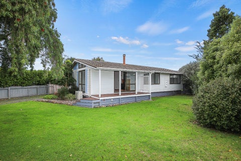 5 Menzies Place, Paeroa, Paeroa