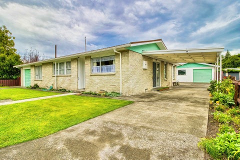 20 Christie Crescent, Havelock North, Havelock North