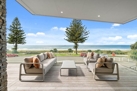 169A Marine Parade, Mount Maunganui, Mount Maunganui