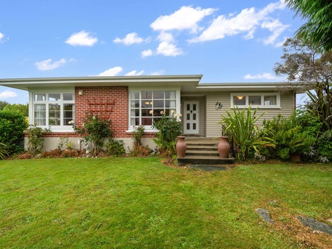 36 York Street, Strathern, Invercargill