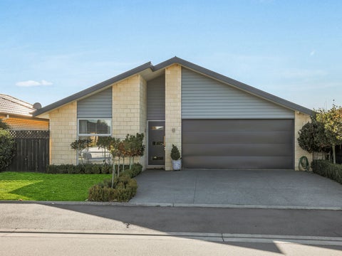 8 Sandstone Crescent, Rolleston, Rolleston