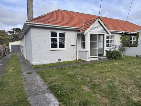 26 Monorgan Road, Strathmore Park, Wellington