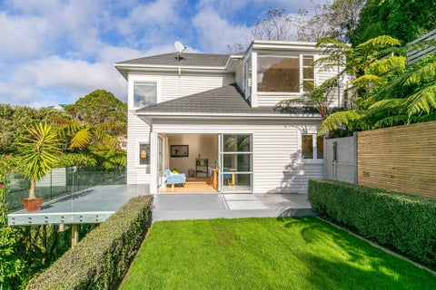 26 Bruce Avenue, Brooklyn, Wellington