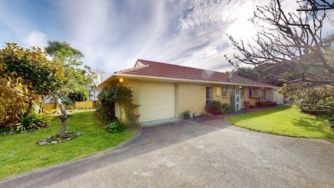 36 Park Avenue, Waikanae, Waikanae