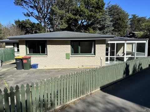 116 Arthur Street, Dunedin Central, Dunedin