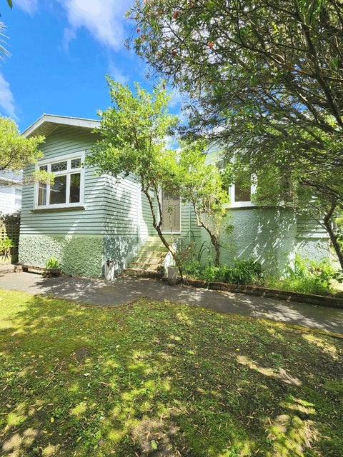 9 Vennell Street, Brooklyn, Wellington