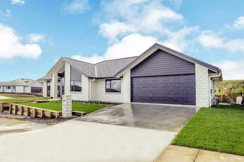 1 Rigg Place, Flagstaff, Hamilton