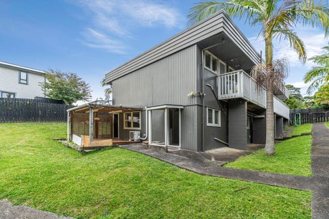 3/40 Eskdale Road, Birkdale, Auckland