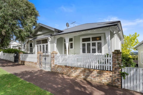 121 Crummer Road, Grey Lynn, Auckland