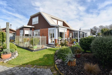 100B West Belt, Rangiora, Rangiora