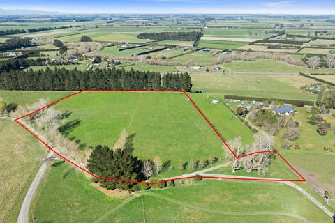 934 Oxford Road, Fernside, Rangiora