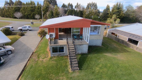 243 Milford Road, Te Anau, Te Anau