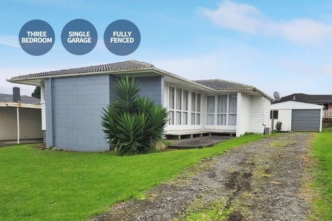 18 Totara Street, Waiuku, Waiuku