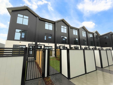 4/50 Stewart Street, Christchurch Central, Christchurch