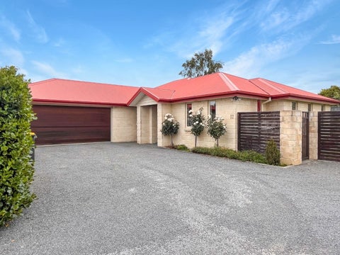 17 McBeath Avenue, Hoon Hay, Christchurch