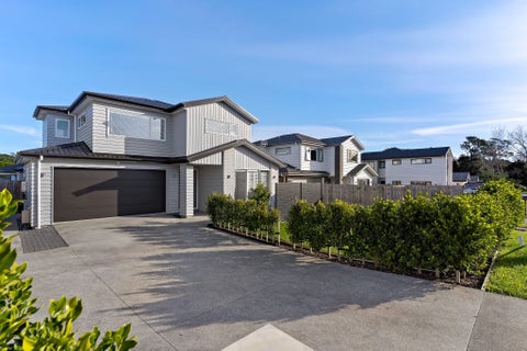 17 Madden Avenue, Kumeu