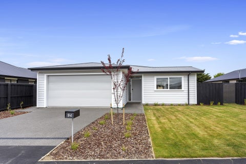 94 Benashet Drive, Lincoln, Lincoln