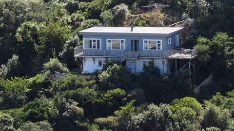 31 Melrose Road, Island Bay, Wellington