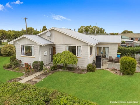 307 King Street, Temuka, Temuka