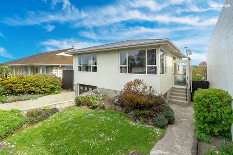 163 Eglinton Road, Mornington, Dunedin