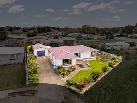 13 Ingram Place, Mataura, Mataura