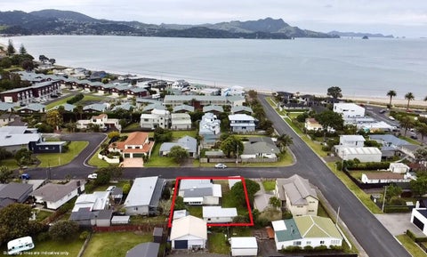 2 School Road, Whitianga, Whitianga