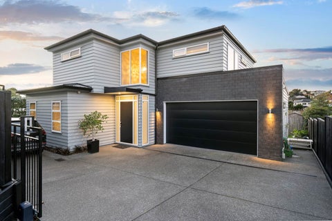 20A Jefferson Street, Glendowie, Auckland
