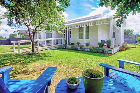 64 Lincoln Road, Masterton