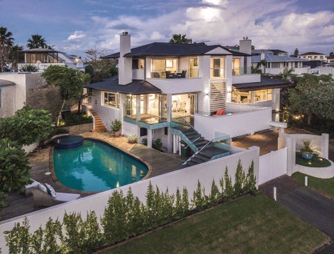 37 Rarangi Road, St Heliers, Auckland
