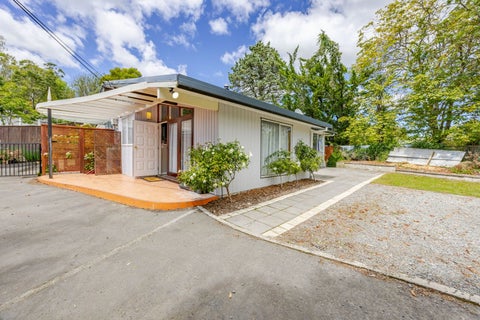128 Mount Herbert Road, Waipukurau
