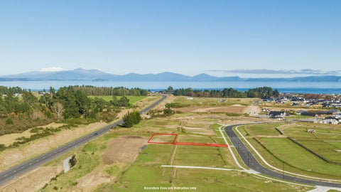 55 Kopakopa Crescent, Wharewaka, Taupō