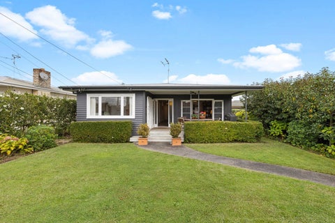 9 Sandwich Road, St Andrews, Hamilton