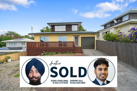 2/10 Lyell Court, Clover Park, Auckland