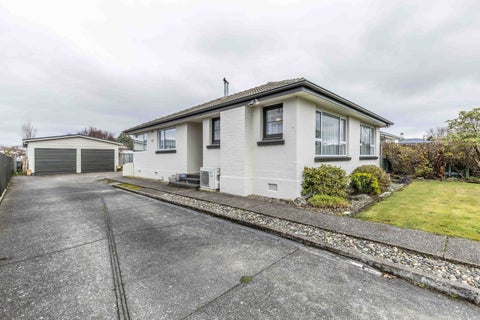 41 Adamson Crescent, Glengarry, Invercargill