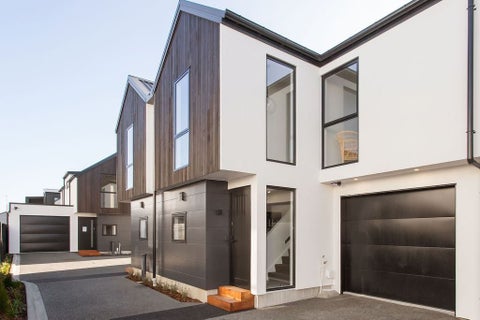 4/561 Manchester Street, St Albans, Christchurch