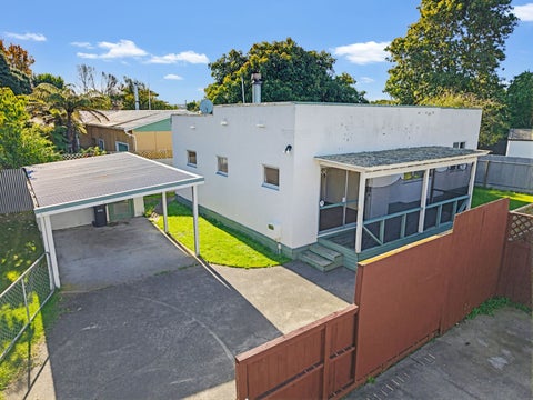 3/38 Wordsworth Crescent, Maraenui, Napier
