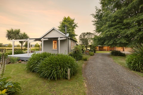48 Bruntwood Road, Pukemoremore, Cambridge