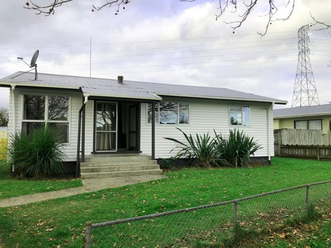 8 Caesar Roose Place, Huntly, Huntly