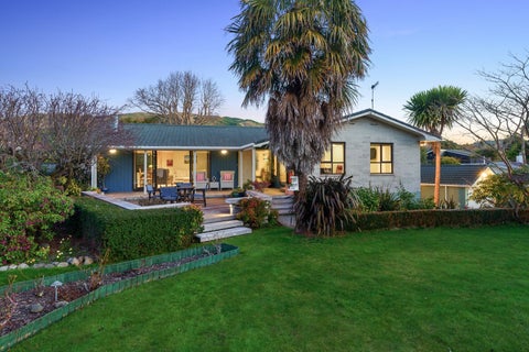 428 Te Moana Road, Waikanae, Waikanae