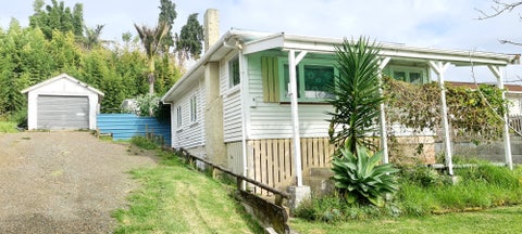 3 Lewis Street, Kamo, Whangarei