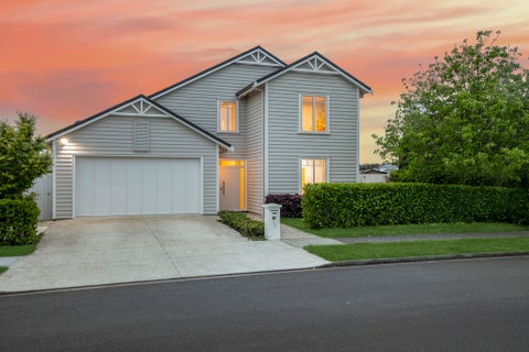 5 Turua Rise, Karaka, Papakura