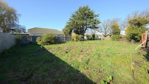 393C Linwood Avenue, Bromley, Christchurch