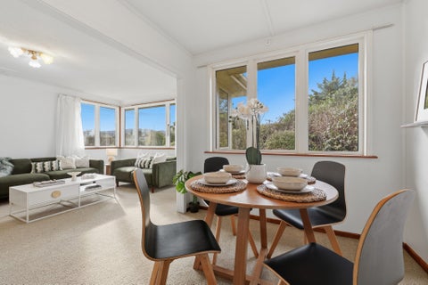 35 Columba Avenue, Calton Hill, Dunedin