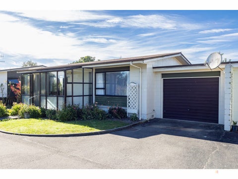 3/88 McKenzie Street, Geraldine, Geraldine
