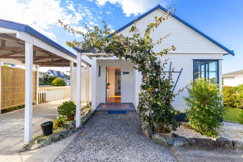 7 Merehai Place, Snells Beach, Snells Beach
