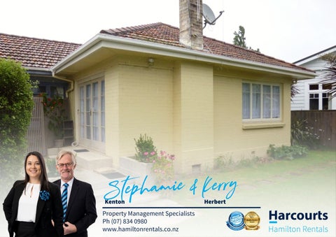 16B Flynn Road, Hillcrest, Hamilton
