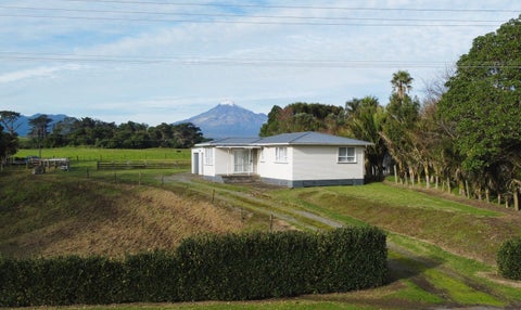 6314 South Road, Opunake