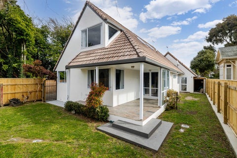 152 Russell Street, Palmerston North, Palmerston North